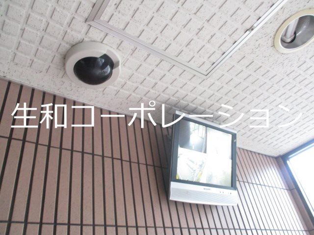 エスポワール21 その他外観2