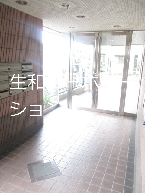 エスポワール21 その他外観3