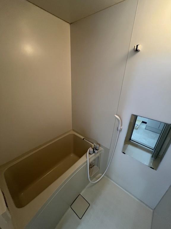 グランメールシマノ 風呂画像