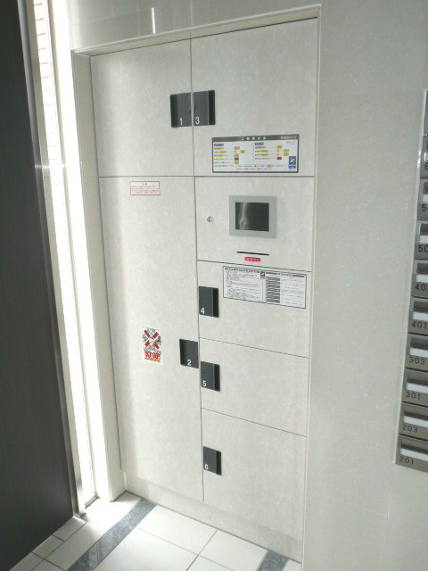 ラ・ヴェルジェ その他外観2