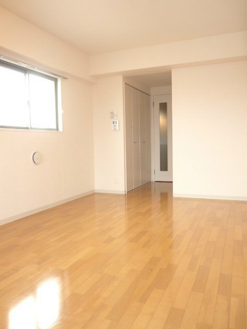 ラ・ヴェルジェ ベッドルーム