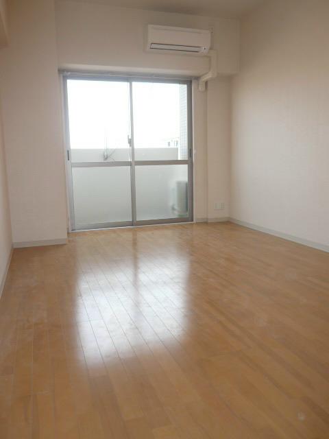 ラ・ヴェルジェ ベッドルーム