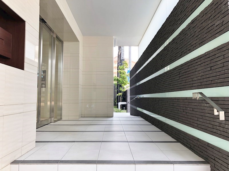 ツインアウルズ その他外観1