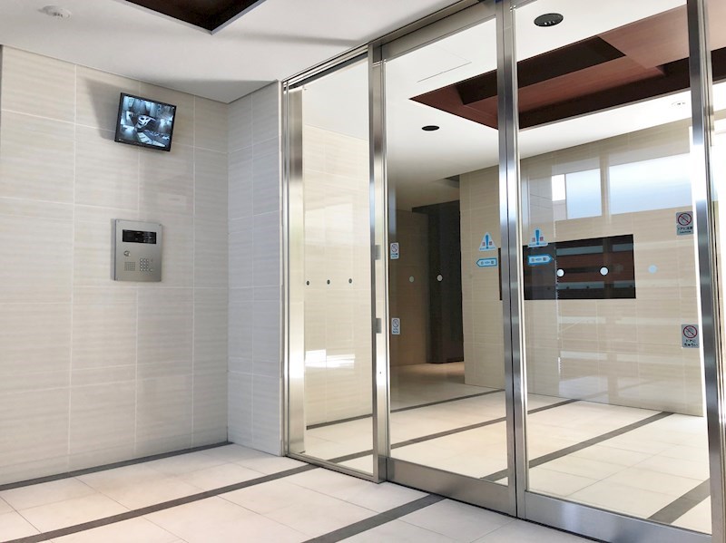 ツインアウルズ その他外観4