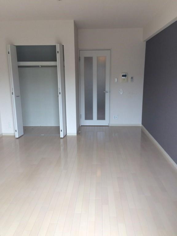 シエルオカモト リビング