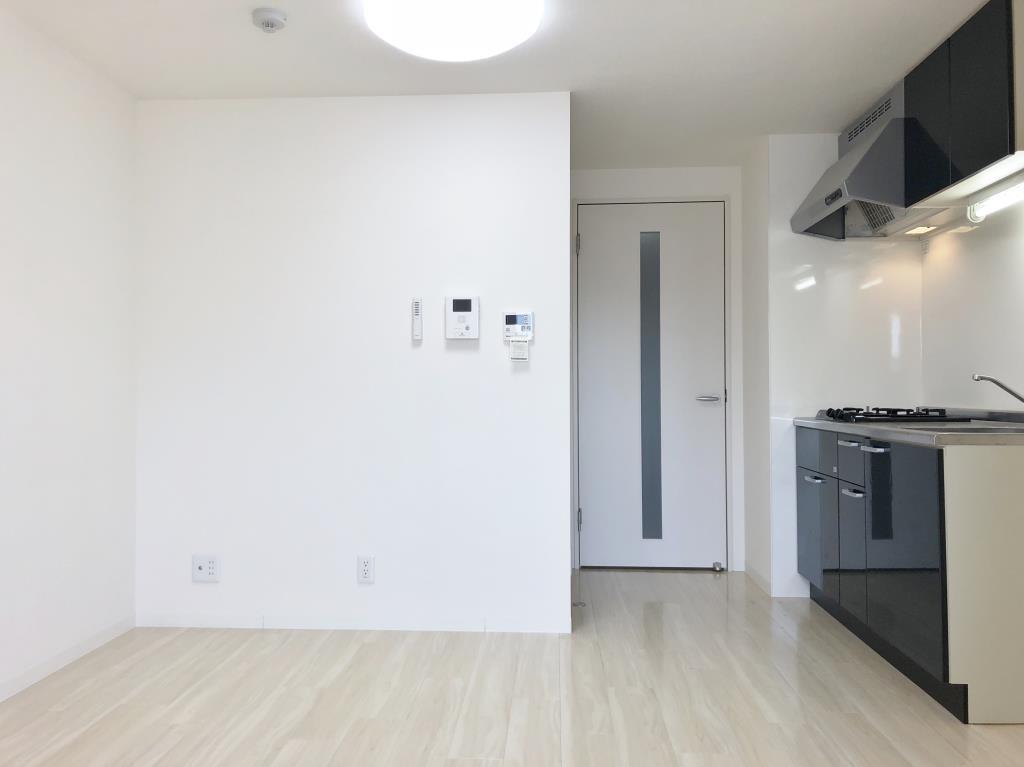 モン ヨイーエ ベッドルーム