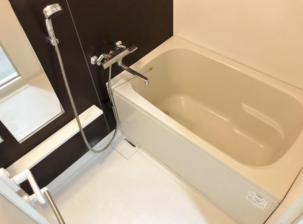 モン ヨイーエ 風呂画像