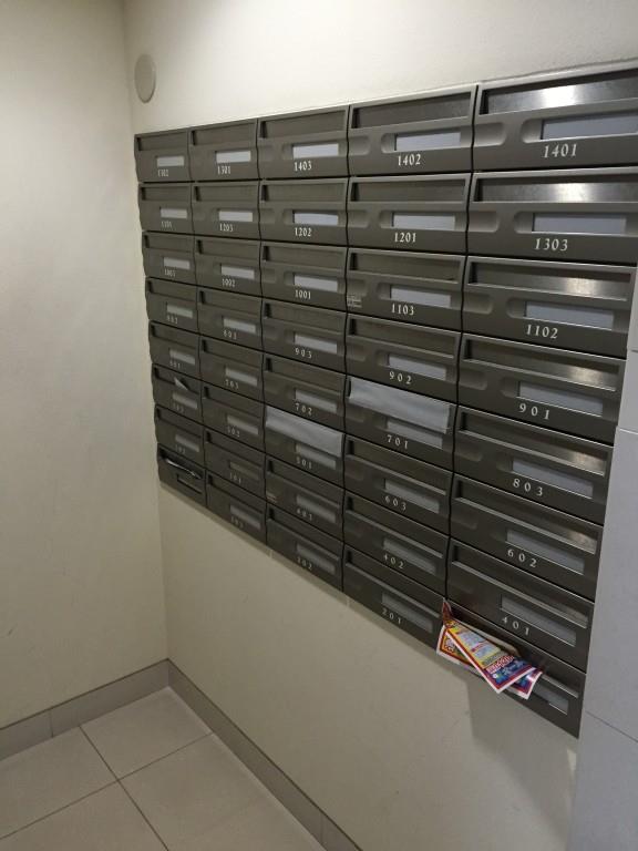 セイワパレス大手前西 その他16