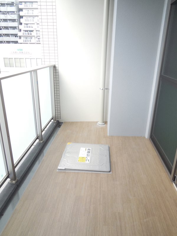 ラルシェパルク新大阪 その他10