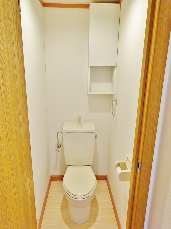 ヴィラージュ刀根山Ⅱ その他1