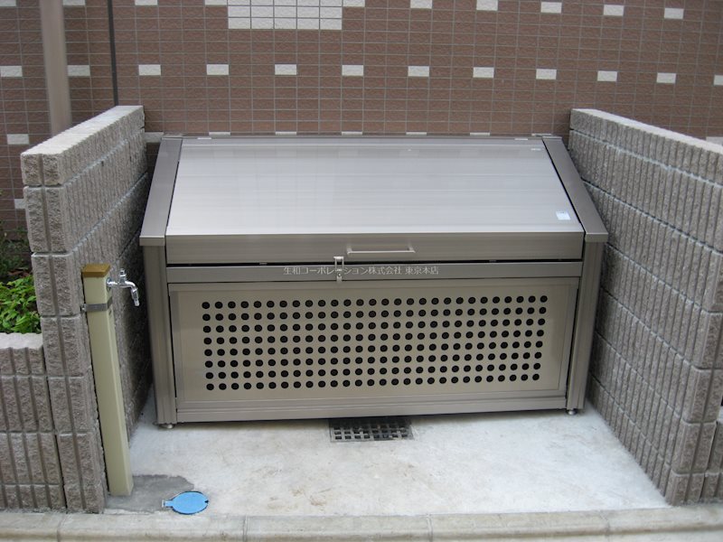 アーバンエムズ その他外観3