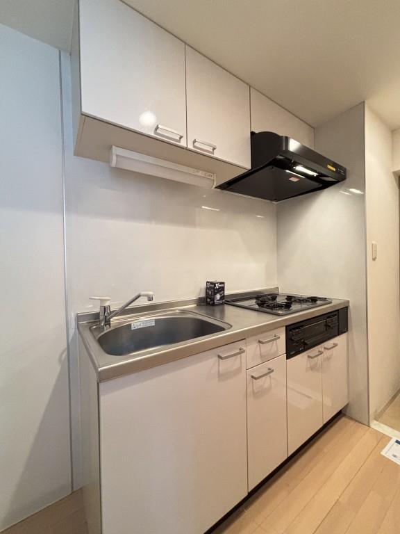 アーバンエムズ キッチン