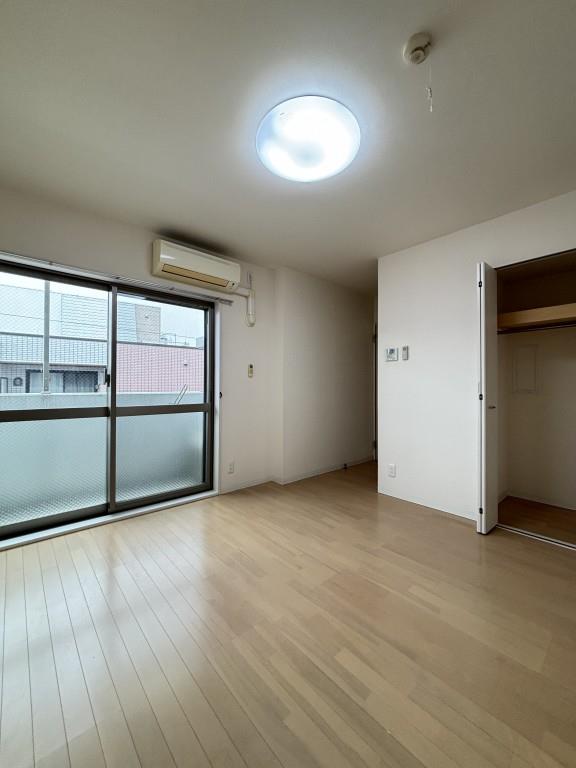 アーバンエムズ ベッドルーム