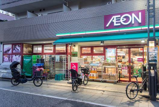 アーバンエムズ 周辺画像1