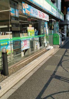 アーバンエムズ 周辺画像2