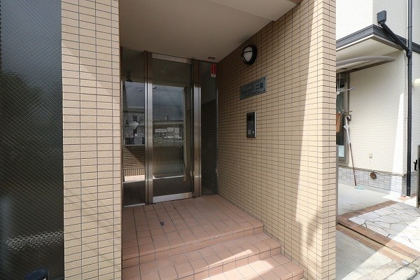 シーガル二条 その他外観1