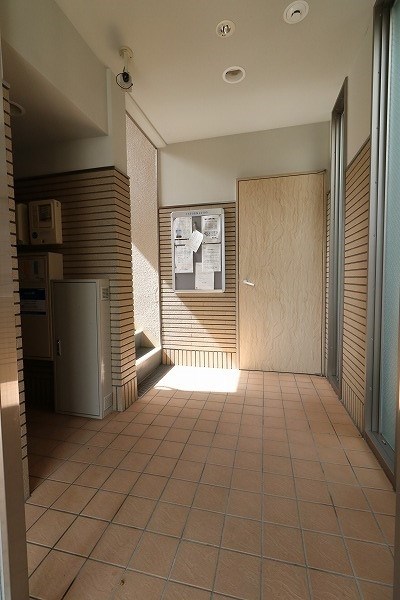 シーガル二条 その他外観2