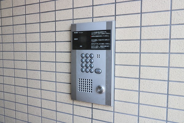 シーガル二条 その他外観6