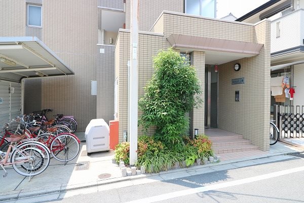 シーガル二条 その他15