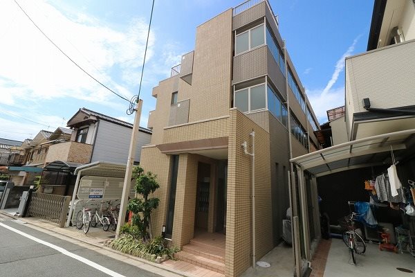 シーガル二条 その他16