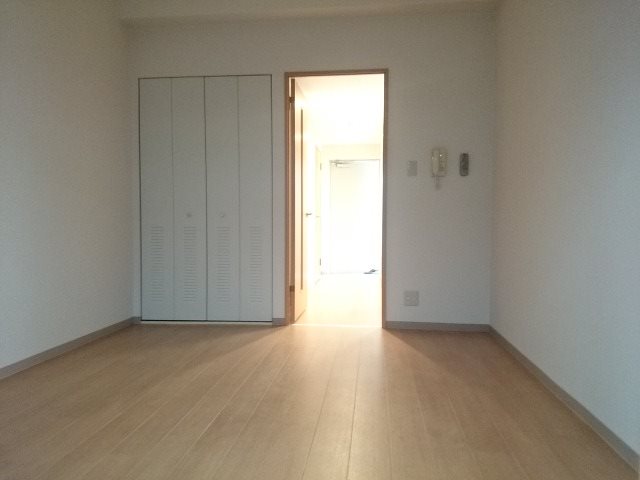 シーガル二条 ベッドルーム