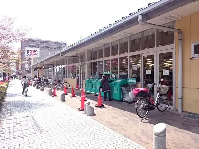 シーガル二条 周辺画像1