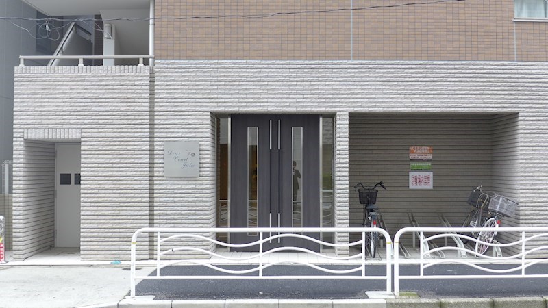 ディアコートジュリー その他外観1