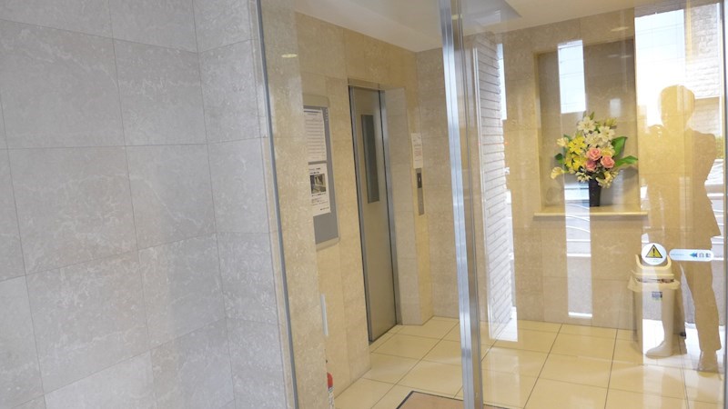 ディアコートジュリー その他外観2