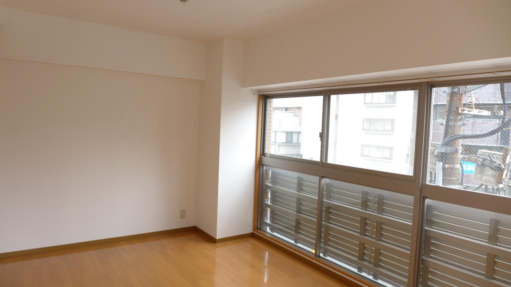 ディアコートジュリー リビング