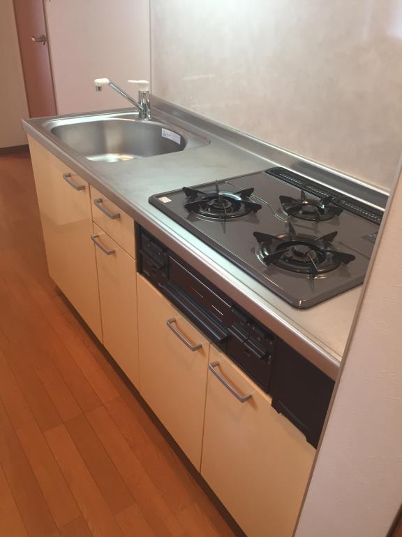 ディアコートジュリー 風呂画像