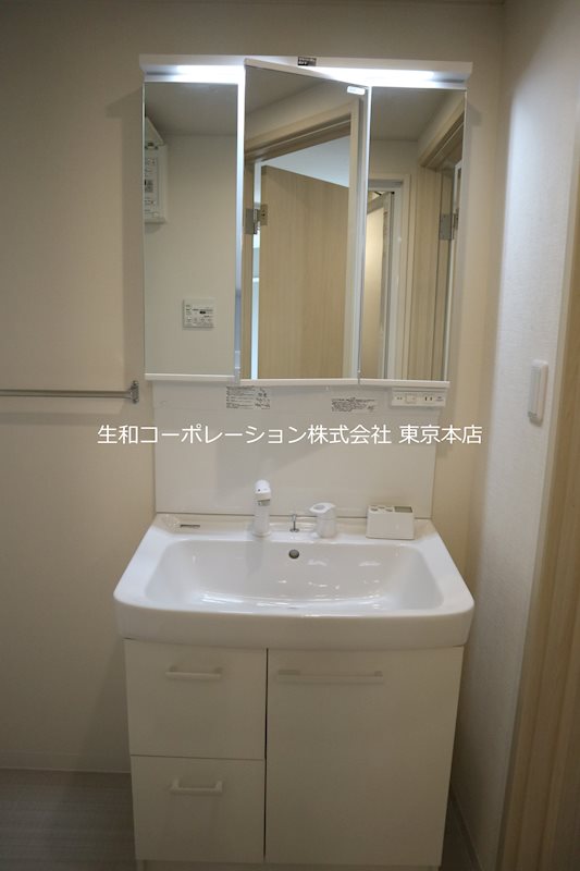 アゼリ・コンフォール ふじみ その他3