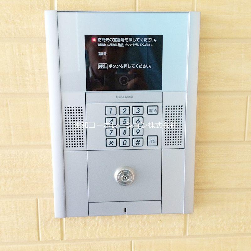 ワイズウェル桃谷 その他3