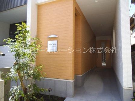 ワイズウェル桃谷 その他9