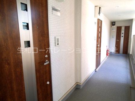 ワイズウェル桃谷 その他10