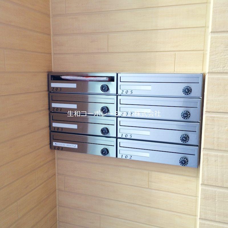 ワイズウェル桃谷 その他16