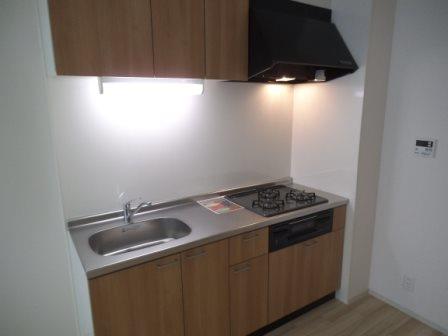 ワイズウェル桃谷 風呂画像