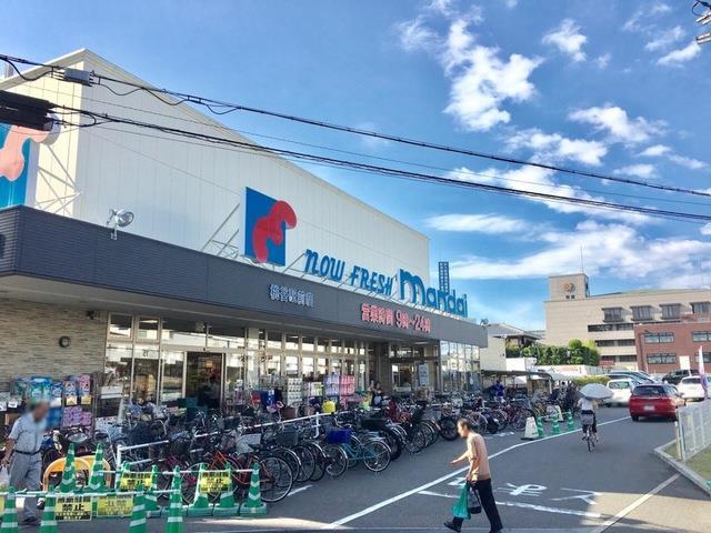 ワイズウェル桃谷 周辺画像4