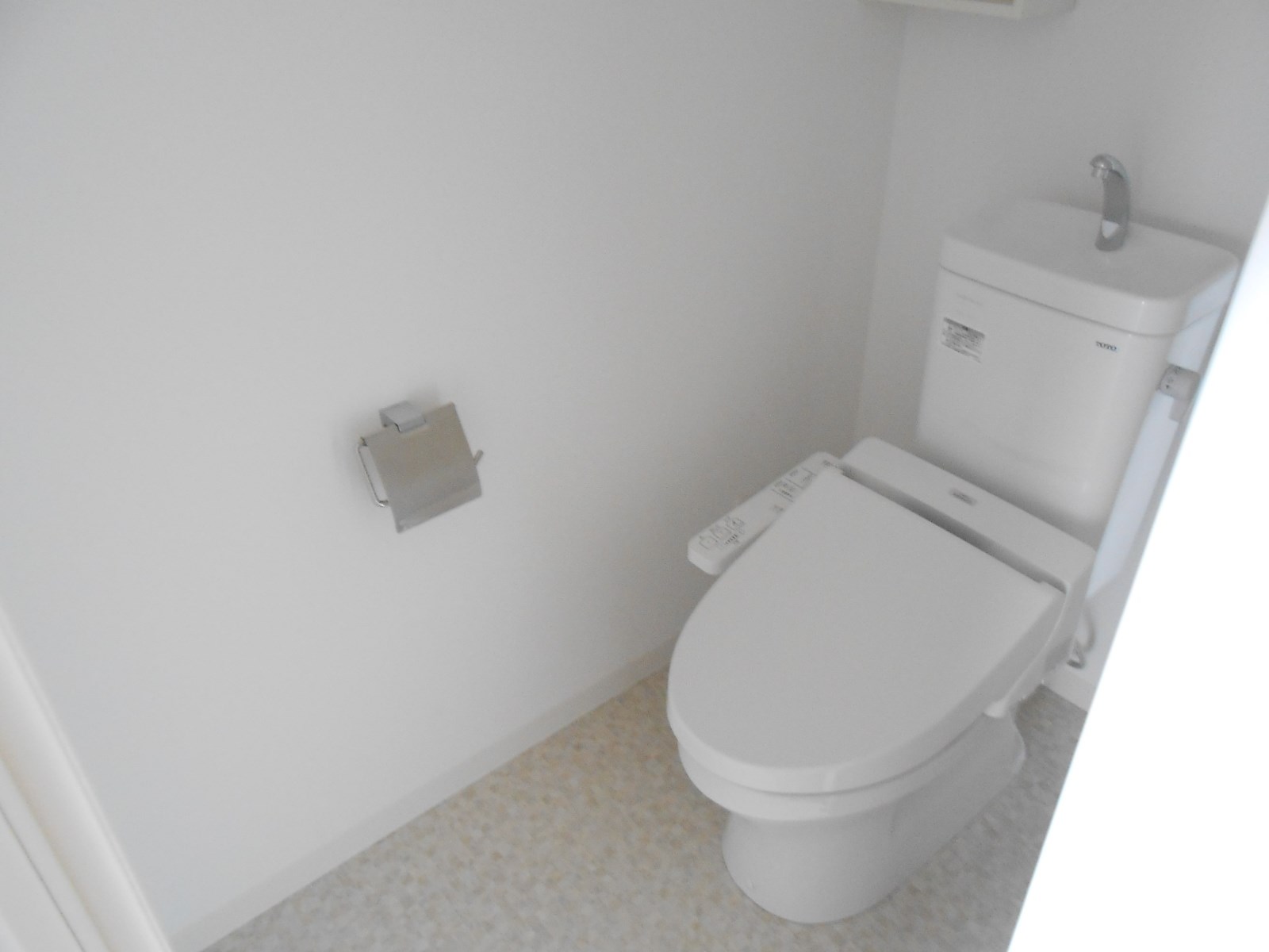 アーデルドルフ ベランダ