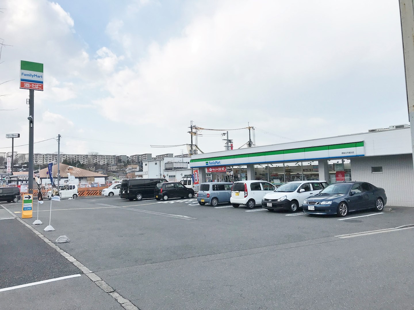 ディアプレステージ豊田 周辺画像3