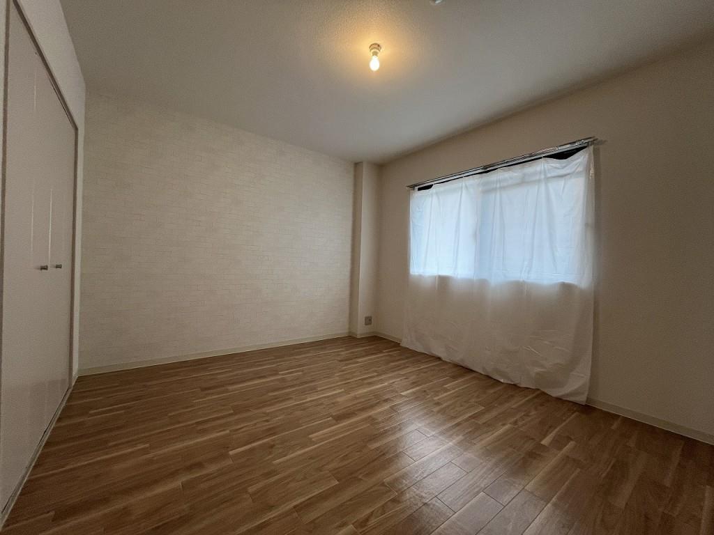 エクセレンス ベッドルーム