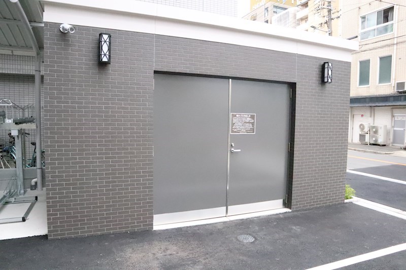 BALLON D&amp;rsquo;OR KYOBASHI その他外観4