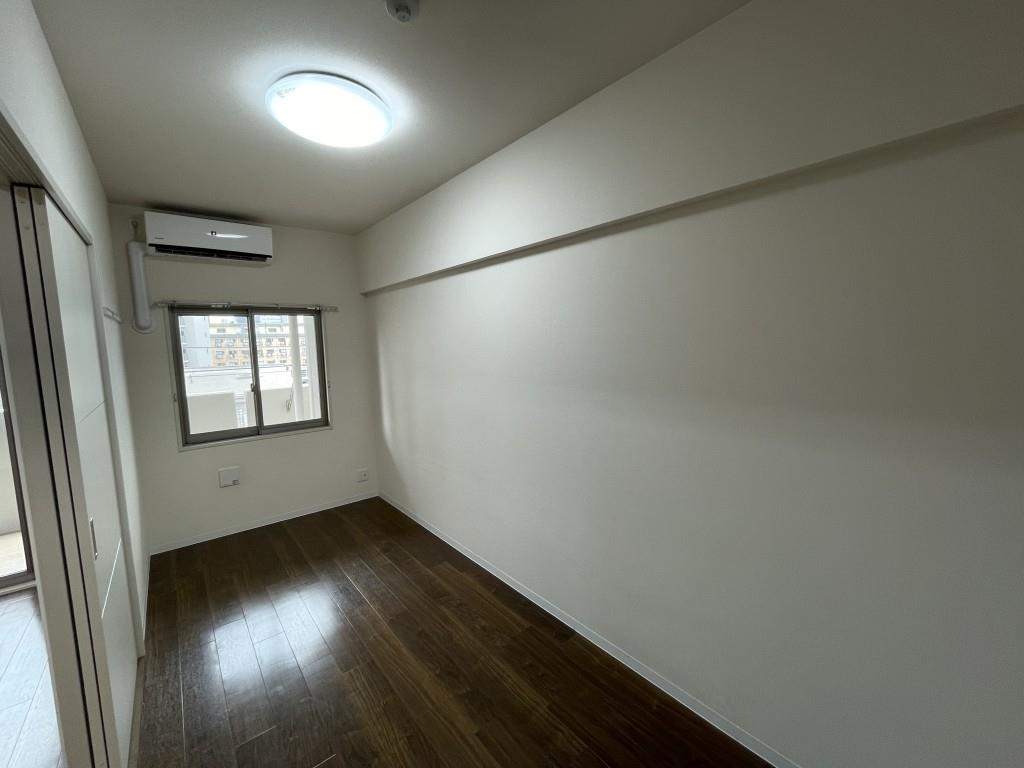 BALLON D&amp;rsquo;OR KYOBASHI ベッドルーム