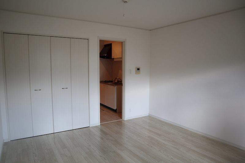 メディオ エス ベッドルーム