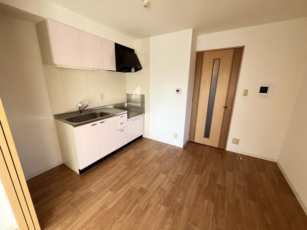 パインクレスト ベッドルーム