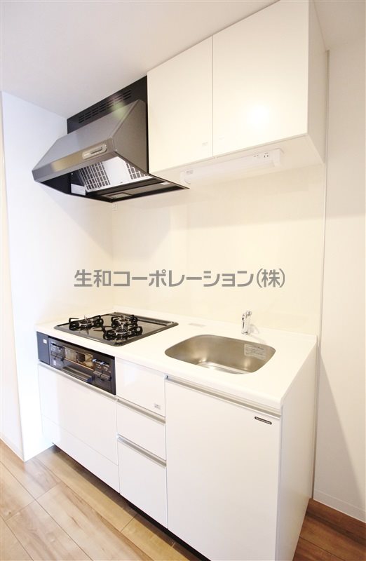 フォーレ山﨑 キッチン