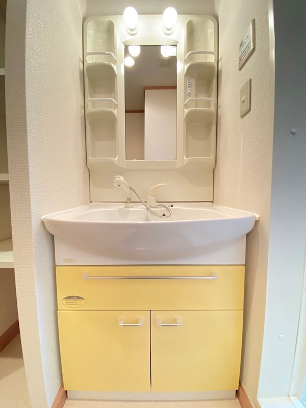 プロニティヴィラC その他2