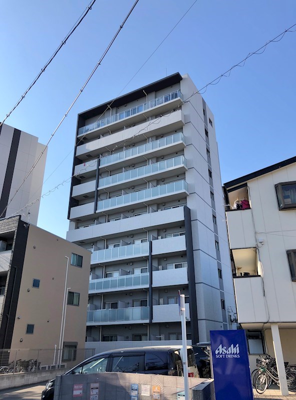 ＲＣ造10階建