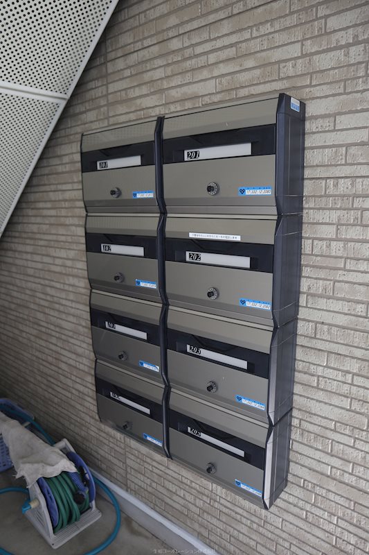 アンサンブル高槻 その他外観1