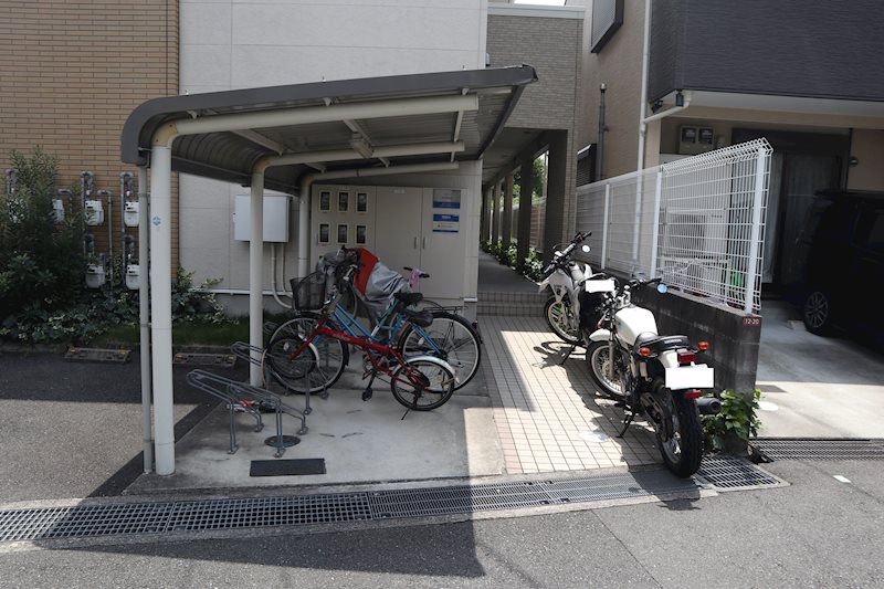 アンサンブル高槻 その他外観2