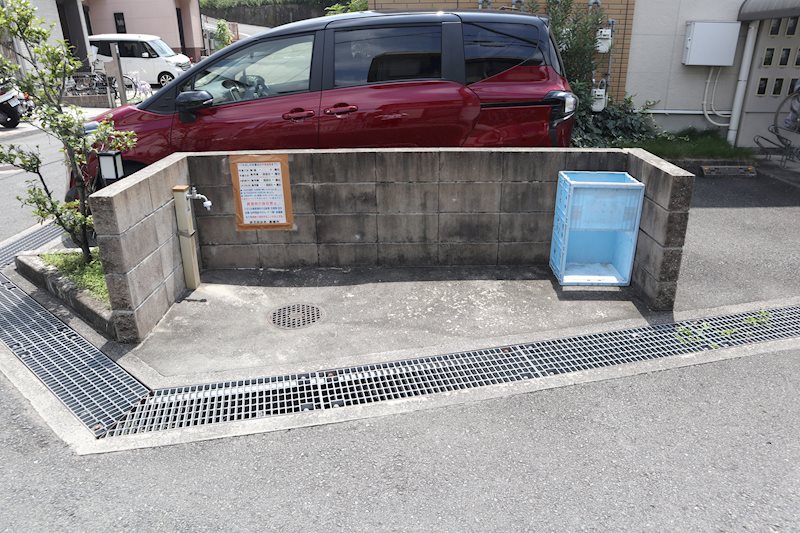 アンサンブル高槻 その他外観3